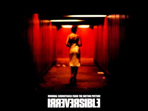 Thomas Bangalter - Stress