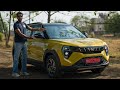 Mahindra XUV3X0 - Comfortable Ride, Polarising Design & Feature Loaded | Faisal Khan