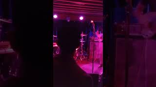 Preoccupations - Disarray, Valley Bar 11/05/22
