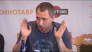 Отрывок из фильма "Жить", обсуждение картины