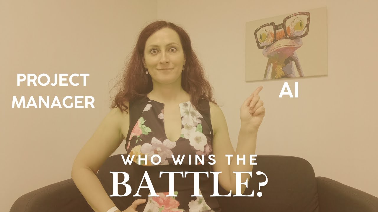 Can AI Replace Project Managers? The Future of PM Roles