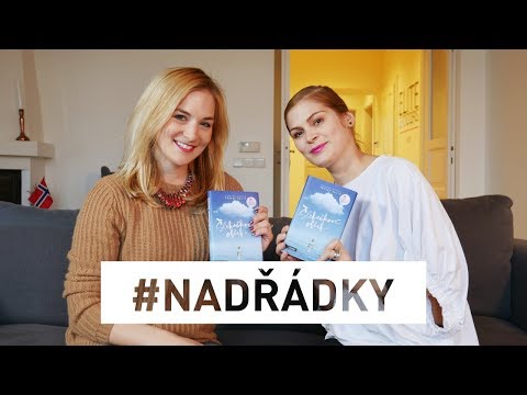 #nadřádky s Terezou Salte