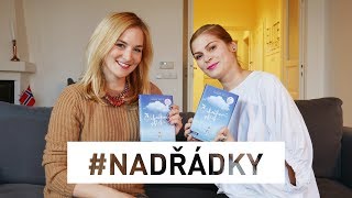Šlehačková oblaka - videoukázka