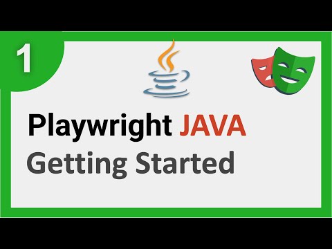 Playwright Java Automation Course – Complete Test Framework Guide
