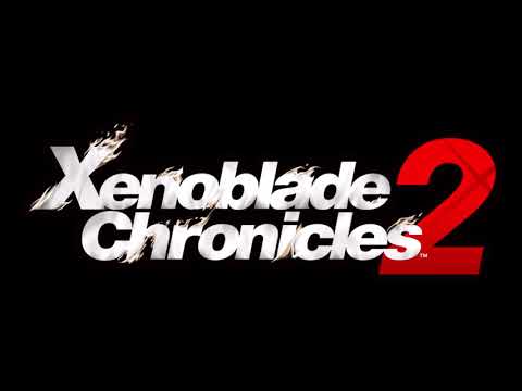 Xenoblade 2: Battle in the Skies Above