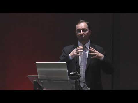 Seminario Economía Circular para un Chile Sostenible - Parte 4 de 4