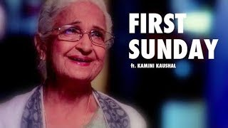 First Sunday ft. Kamini Kaushal | The Short Cuts | International Women's Day #IWD2018