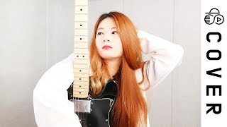 perfect - P!nk - So What┃Cover by Raon Lee