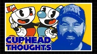 Cuphead First Impressions