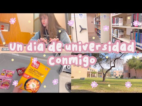 ♡ A day at university with me ft. Coder House ♡