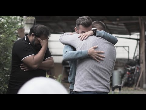 Veton Ademi ft. Serdjan Quni - Gurbetqari