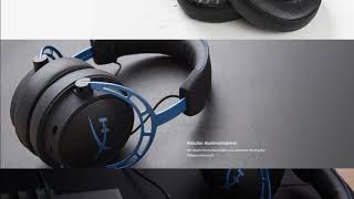 HyperX Cloud AlphaS Test und Review: Ein solides Gaming Headset in der Mittelklasse