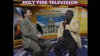 Holy Fire TV — Program #12