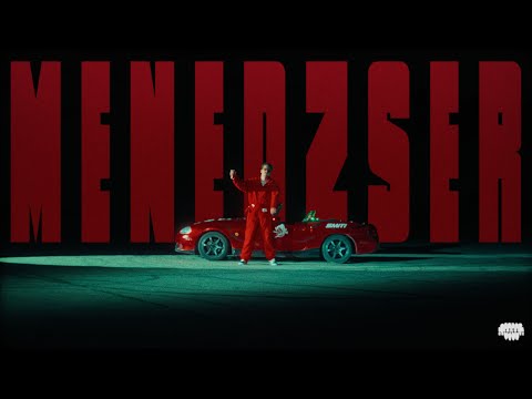Lil Frakk - Menedzser (Official Music Video)