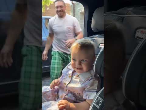 Хто пам’ятає ці особливі кадри, які зачаровують мільйони? Усик та доця Марія 😍 #усик #олександрусик