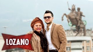 ESMA and LOZANO - Pred da se razdeni (Club remix) / Macedonia 2013