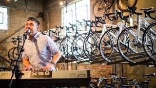 Imperial Teen - All The Same (Live on KEXP)