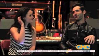 Mikey Wax with Ali Reid - GME