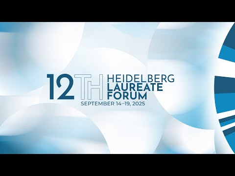 12th HLF Highlights