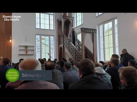 Sëmundja e zemrës “Hipokrizia” - Hoxhë Lirim Sadiku