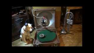 Johnny Hodges; KRUM ELBOW BLUES