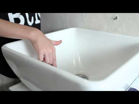 BNDG Sink Trouble - Boldizsar Zsigmond