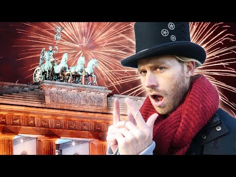 New Years Eve in Berlin - What to Do and Where to Party