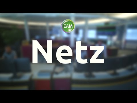 Versorgungssicherheit durch die EAM