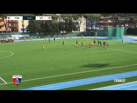 🎥 Pomezia 1957 - Viterbese | Highlights