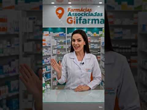 Em Santa Bárbara de Goiás #farmacia
