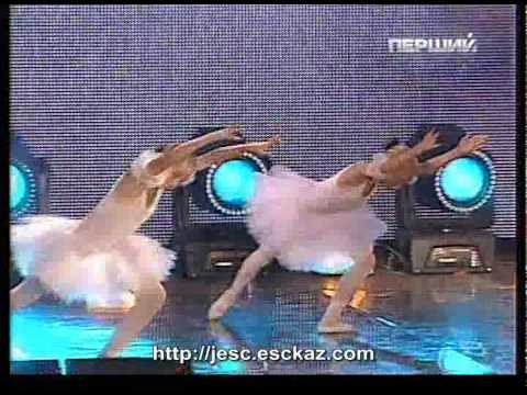 Junior Eurovision 2010 Ukraine: Yuliya Gurska - Miy litak