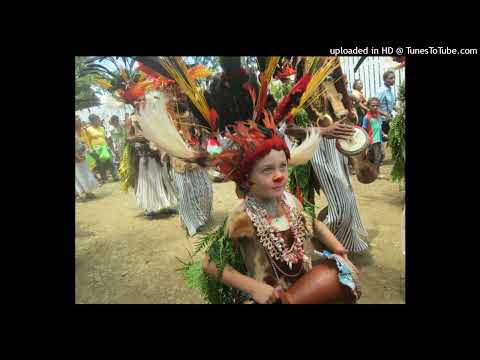 Konku pamorowa - Jimi Blue Rangers