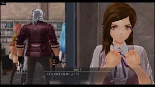 [ネタバレ注意]界の軌跡　プレイ動画　パート87　残された嘘、そして