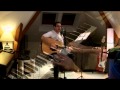 Rois Demain - Rémi (Saez Cover) 