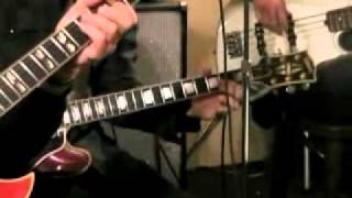 Thrill is Gone.. Watch What Happens