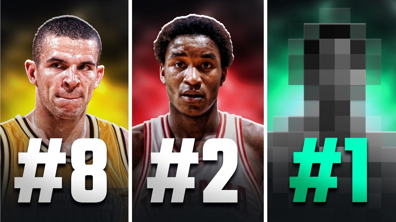 Top 10 College Basketball point guards of All Time