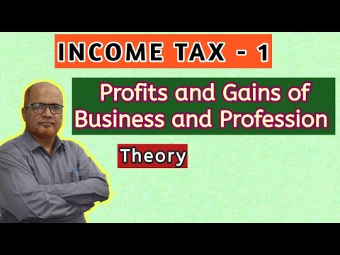 Income Tax 1 I Income Tax Act 1961 I AY 2020 21 I Introduction II Part 1 I Khans Commerce Tutorial