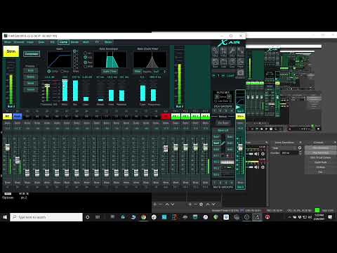 Live Stream Audio Tips