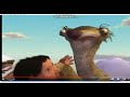 Toy Story TV Spots Ice Age Language Teacher S Pet 2004 Newspaper AD 4 Faster