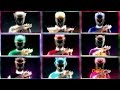 Power Rangers Dino Super Charge Power Rangers Morph 33 9 Rangers Morph Power Rangers Official