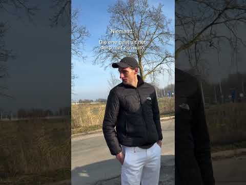 Ze rijden ook altijd veel te hard door de straat 😭🤣🤣  #pietervalley #bramkrikke