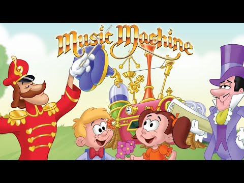 Music Machine | Full Episode