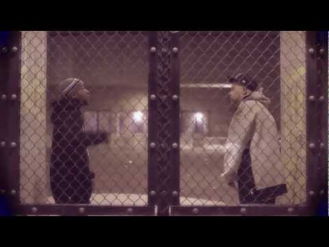 MILEZ GRIMEZ & SWANN NOTTY - PARISIAN GUTTERS produced by MAJESTIC BEATS