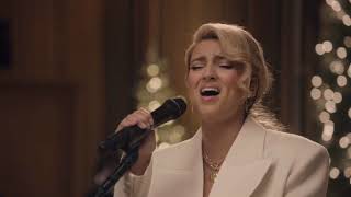 Tori Kelly • Silent Night | Live at the Capitol Studios #aToriKellyChristmas