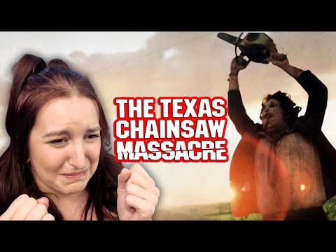 TEXAS CHAINSAW MASSACRE (1974) Movie Reaction First Watch