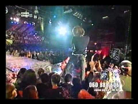 Rafael Dropulic Rafo - SSNMT - Jumpin' Jack Flash.mpg