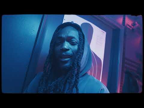 M3 Monty Ft. Lil Bones -  Stand (Official Video)
