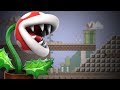 Gameplay video of Super Smash Bros. Ultimate - Piranha Plant  Nintendo Switch