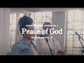 Peace Of God