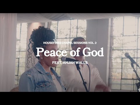 Thumbnail for Peace Of God video